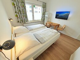 Aparthotel Sanni