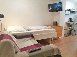 Aparthotel Sanni