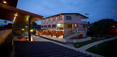 Srisawat Resort