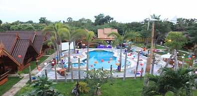 Srisawat Resort