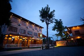 Srisawat Resort