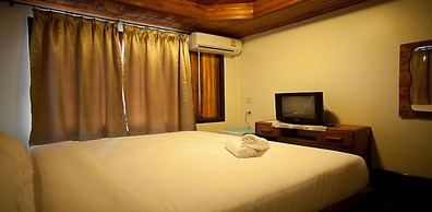 Srisawat Resort