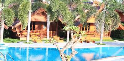 Srisawat Resort