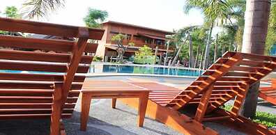 Srisawat Resort