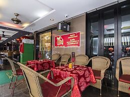 Copa Hotel