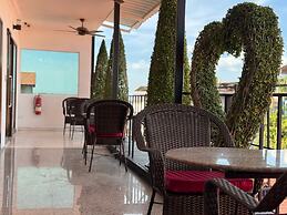 Copa Hotel