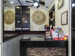 Copa Hotel