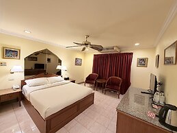 Copa Hotel