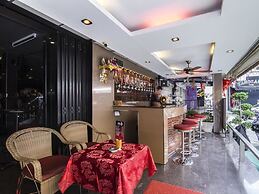 Copa Hotel