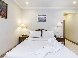 Copa Hotel