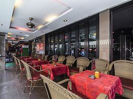 Copa Hotel