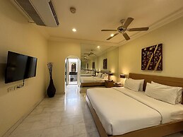 Copa Hotel