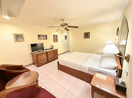 Copa Hotel