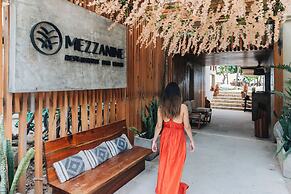 Mezzanine by La Zebra, an SLH Hotel