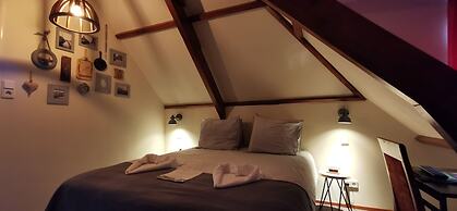 Hotel Heere