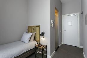 Hotel Heere