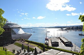 Forenom Service Apartments Aker Brygge