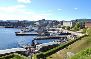 Forenom Service Apartments Aker Brygge
