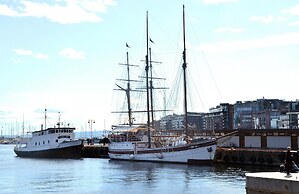 Forenom Service Apartments Aker Brygge