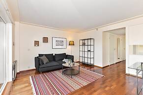 Forenom Service Apartments Aker Brygge