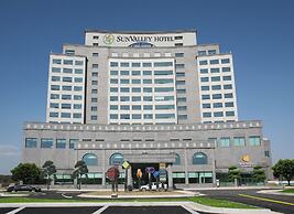 SunValley Hotel