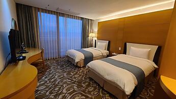 SunValley Hotel