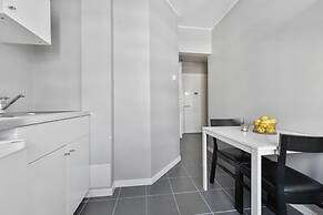 Forenom Serviced Apartments Oslo Rosenborg
