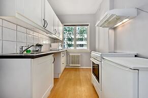 Forenom Serviced Apartments Oslo Rosenborg