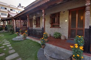 Vardan Resort n' Apartment