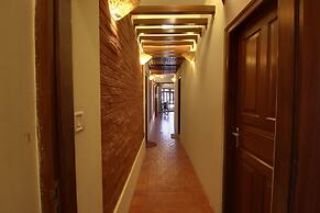 Vardan Resort n' Apartment