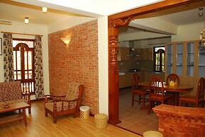 Vardan Resort n' Apartment