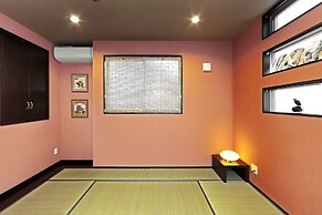 Guesthouse Ochakare