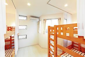 Guesthouse Ochakare