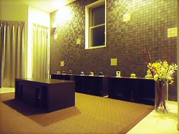 Guesthouse Ochakare