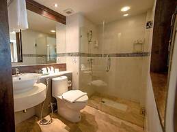 Goldenbell Hotel Chiangmai