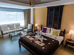 Goldenbell Hotel Chiangmai
