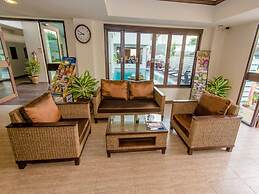 Goldenbell Hotel Chiangmai