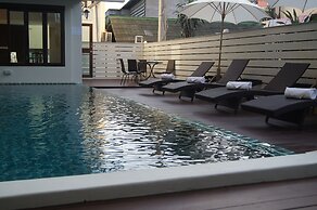 Goldenbell Hotel Chiangmai
