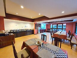 Goldenbell Hotel Chiangmai