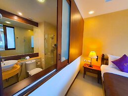 Goldenbell Hotel Chiangmai