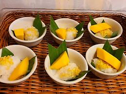 Goldenbell Hotel Chiangmai