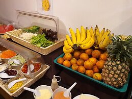 Goldenbell Hotel Chiangmai