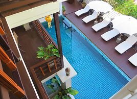 Goldenbell Hotel Chiangmai