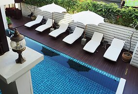 Goldenbell Hotel Chiangmai
