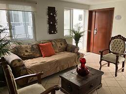 Residencia Sofía
