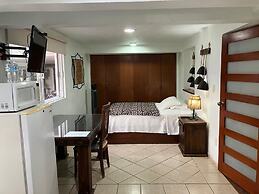 Residencia Sofía