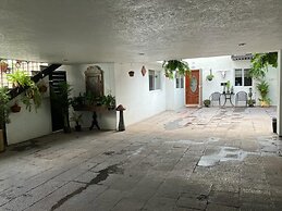 Residencia Sofía