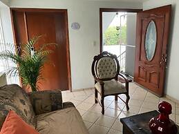 Residencia Sofía