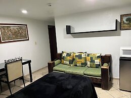 Residencia Sofía