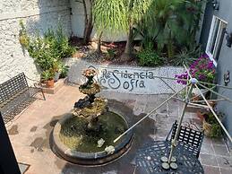 Residencia Sofía